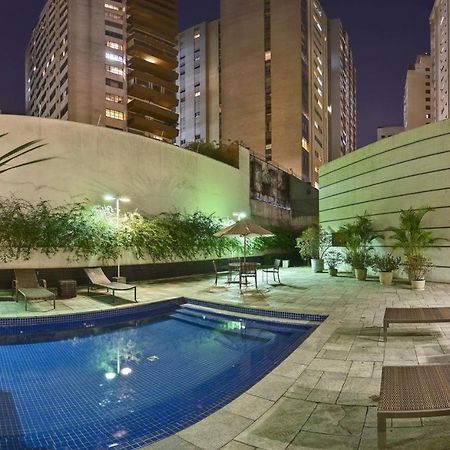 Edificio Lorena São Paulo Kültér fotó