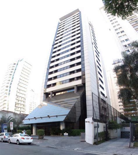 Edificio Lorena São Paulo Kültér fotó