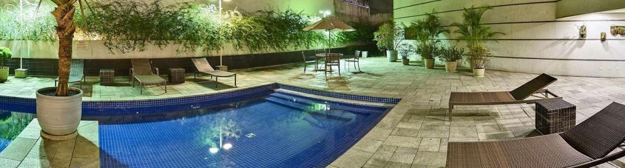 Edificio Lorena São Paulo Kültér fotó